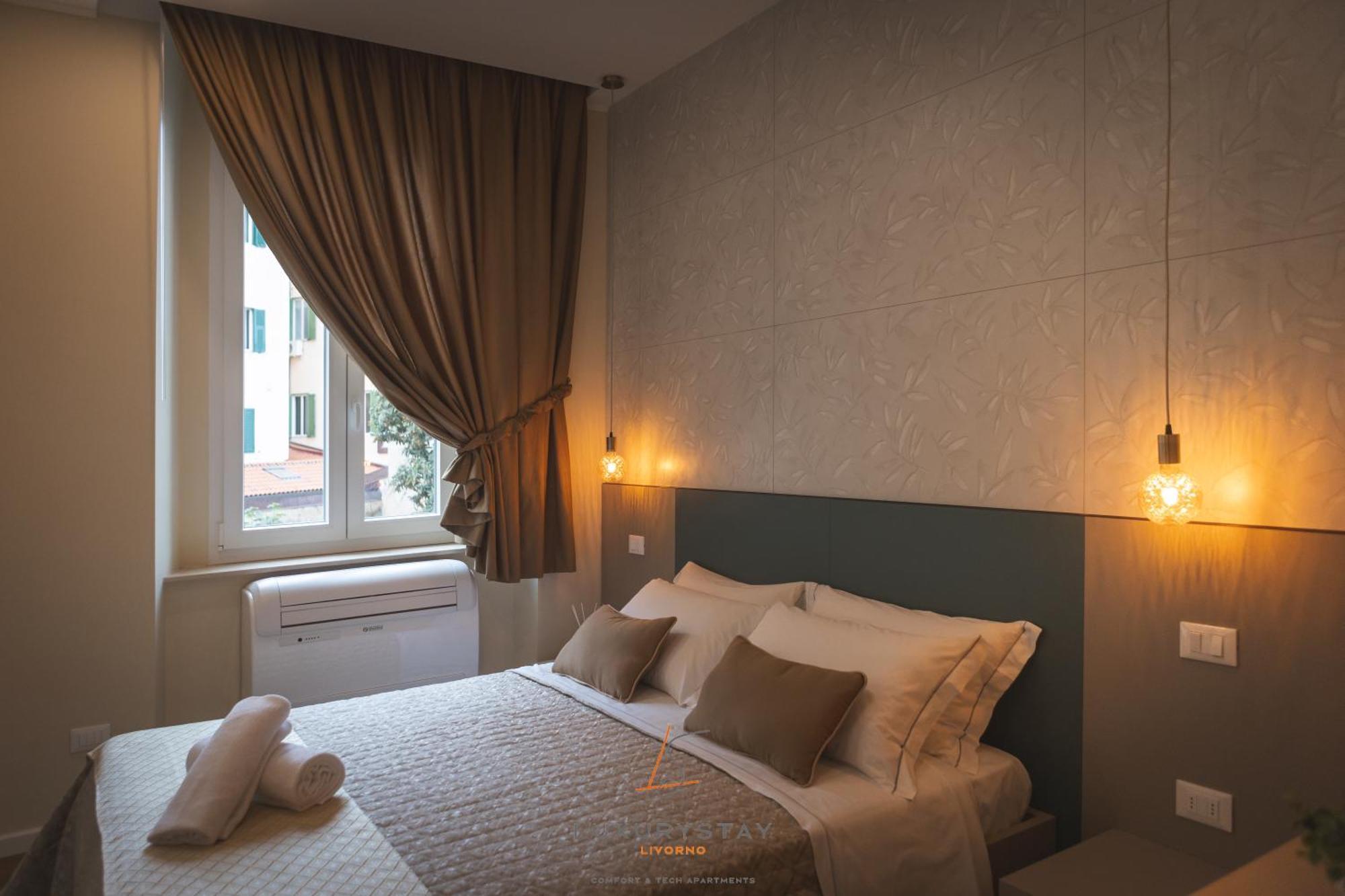 Livornoluxurystay Exterior photo