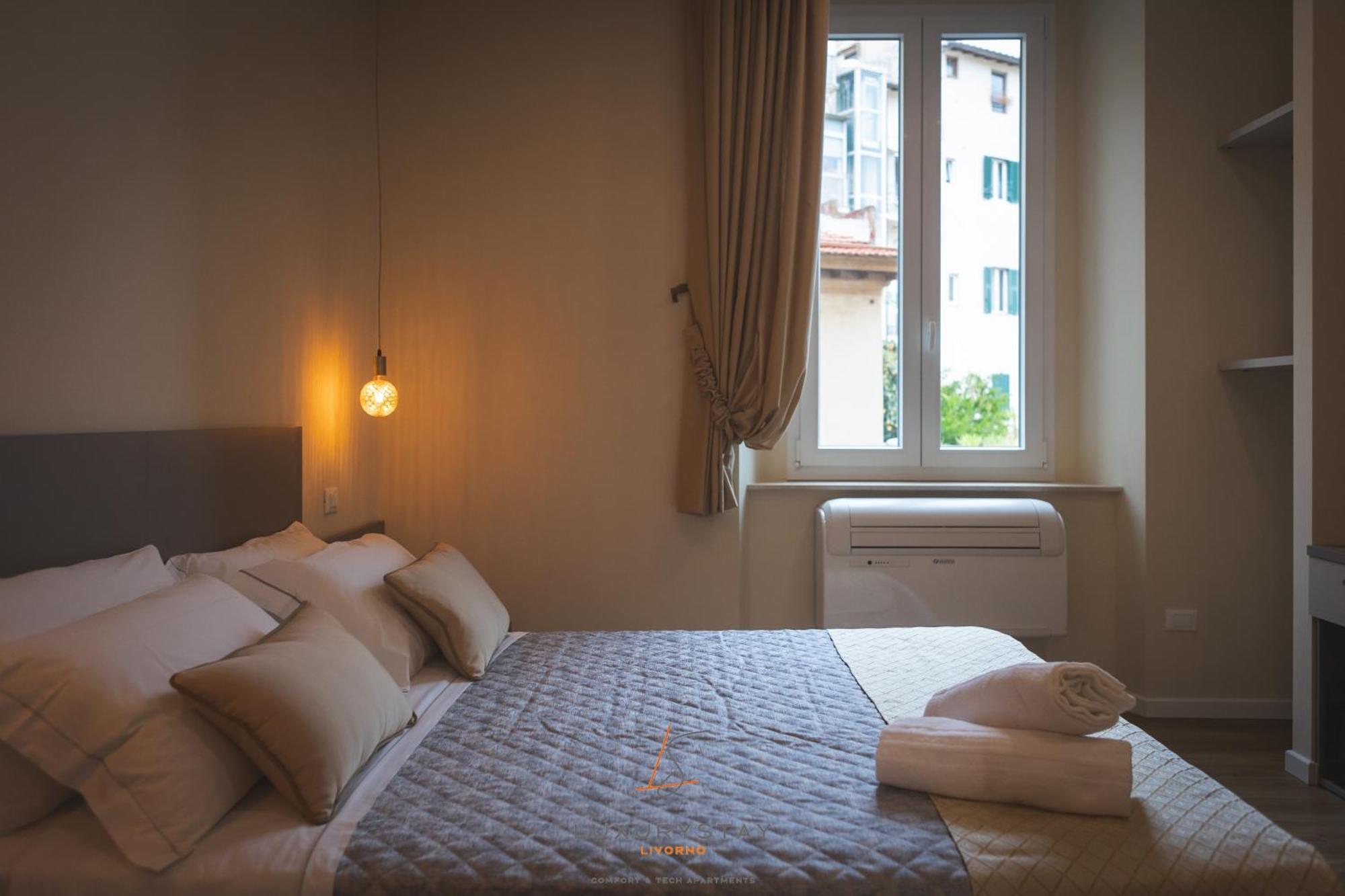 Livornoluxurystay Exterior photo