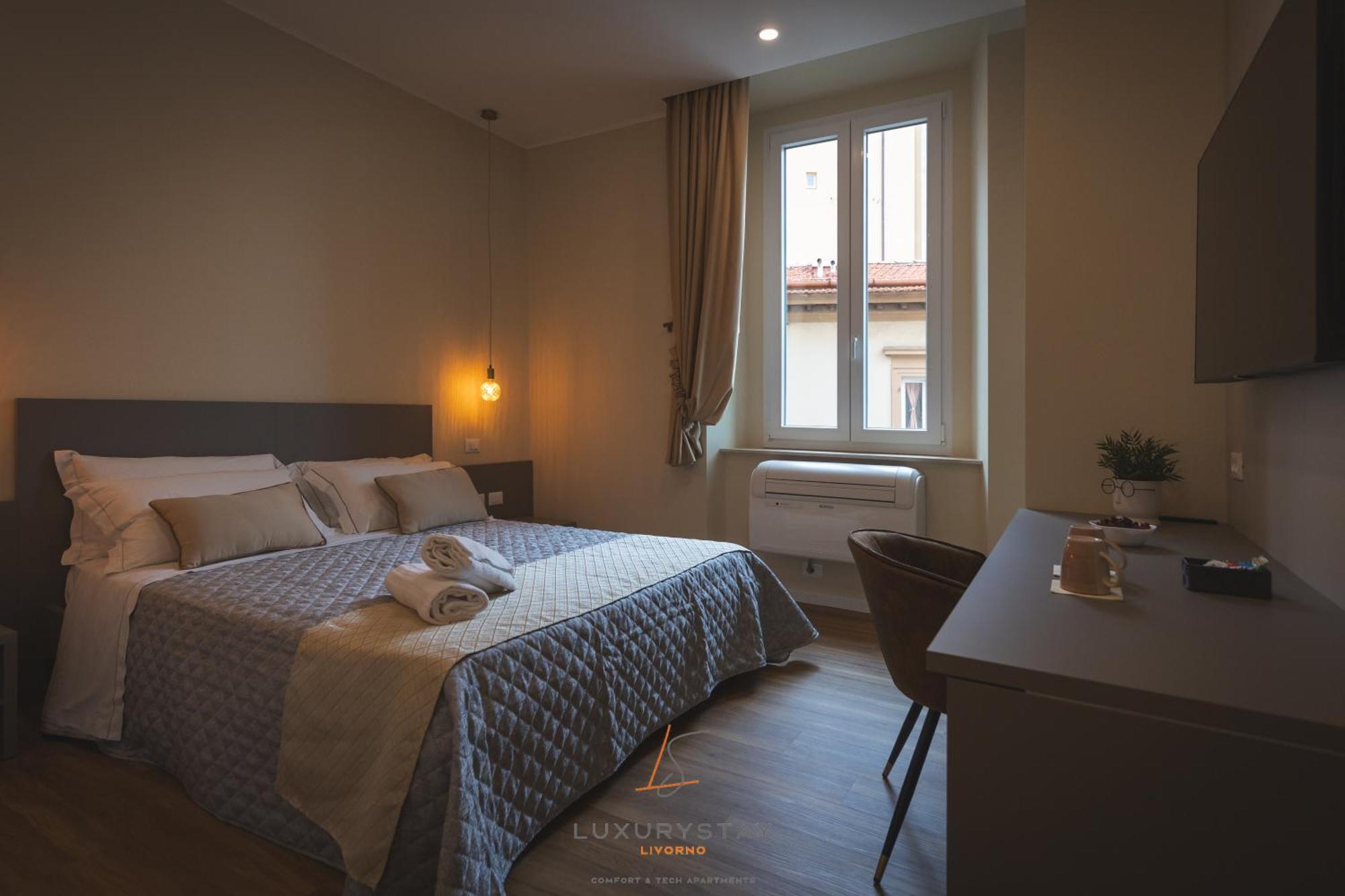 Livornoluxurystay Exterior photo