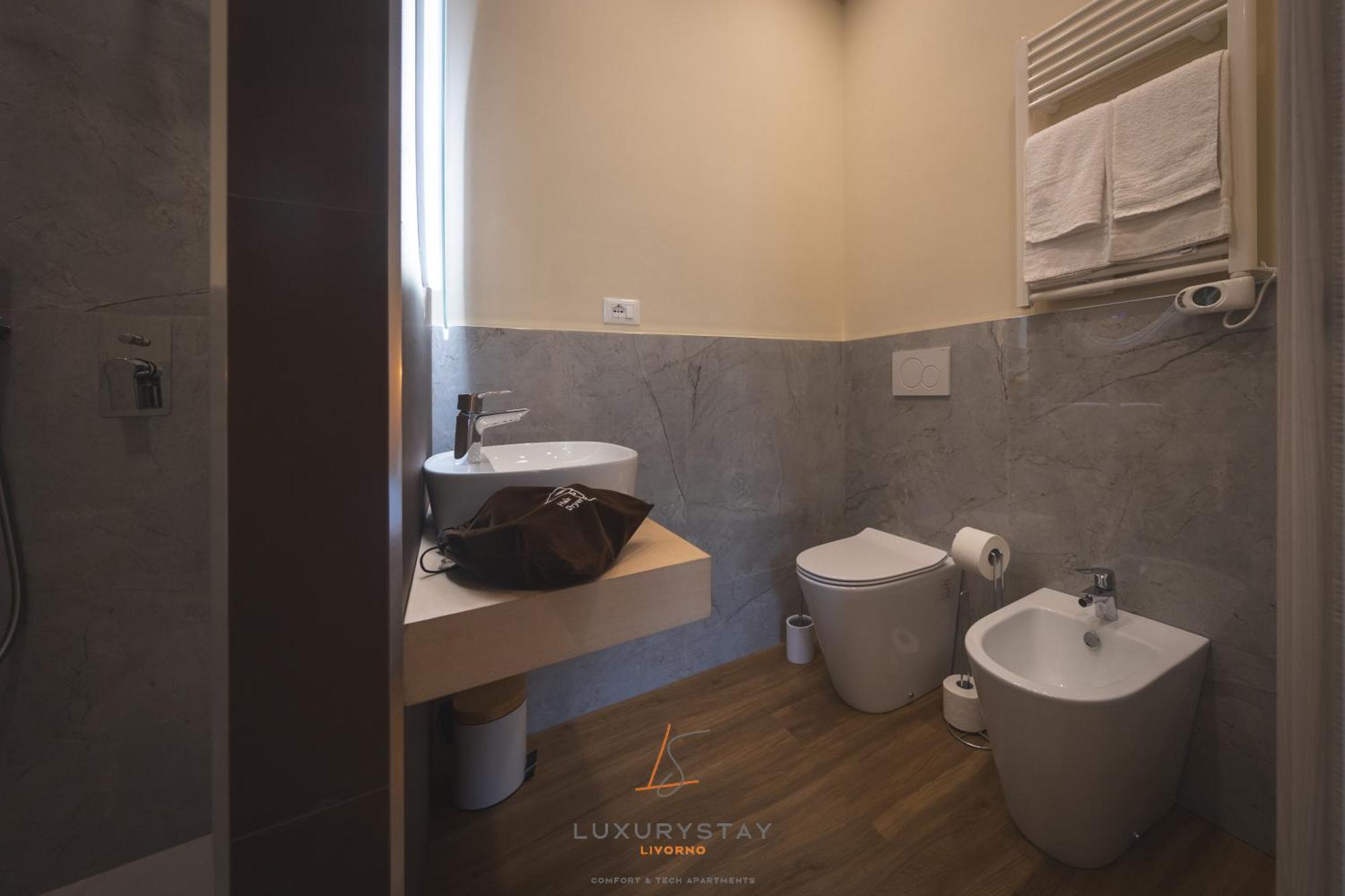 Livornoluxurystay Exterior photo